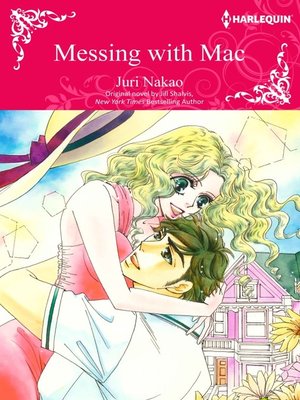 cover image of Messing with Mac